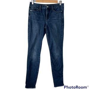 Athleta Sculptek Skinny Jeans size 2
